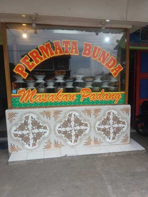 Rm Padang Permata Bunda 6