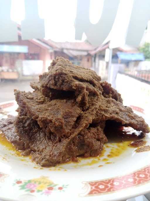 Rumah Makan Padang Bintang Kejora 6