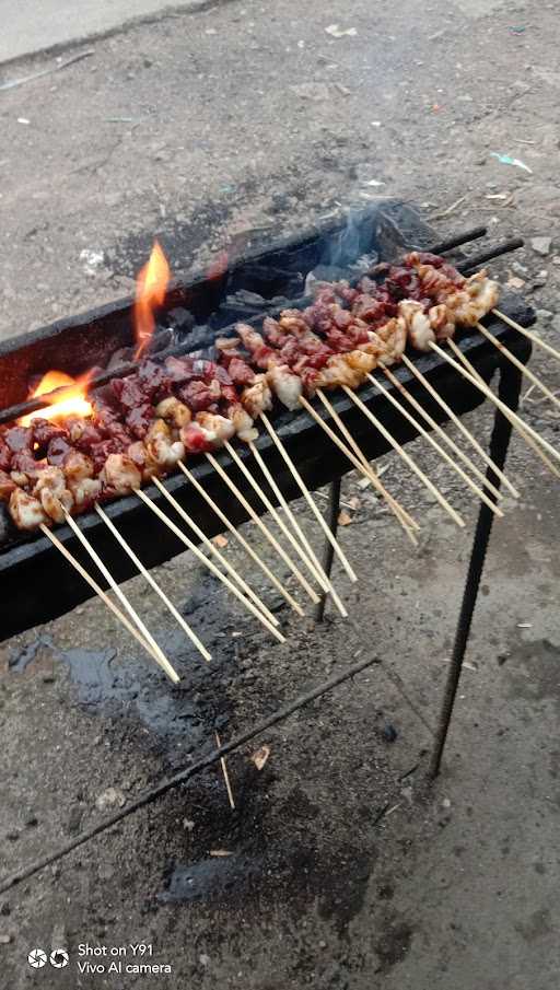 Sate & Gule Badri Cabang Cantilan 7