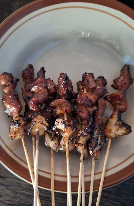 Sate & Gule Badri Cabang Cantilan 10