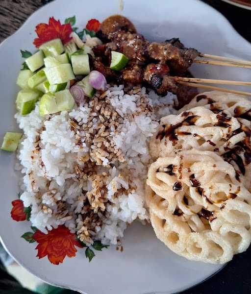 Sate & Gule Badri Cabang Cantilan 9