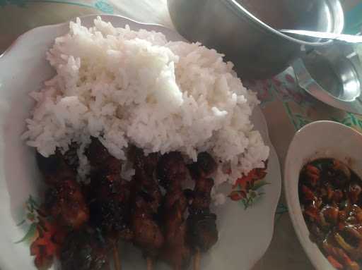 Sate & Gule Badri Cabang Cantilan 5