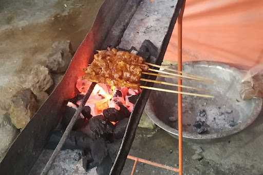 Sate N Gule H. Endhot 2