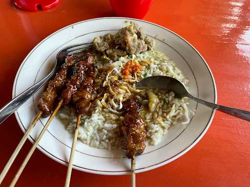 Sate N Gule H. Endhot 1