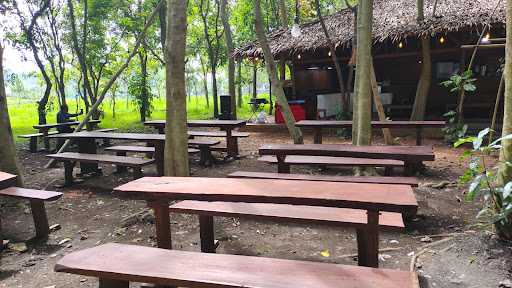 Saung Jalak Resto&Cafe 1