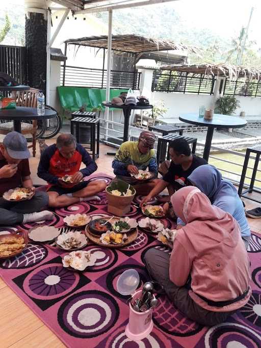 Warung Lemon Balong 6