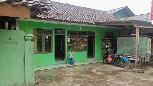 Warung Nasi Cipedung 4