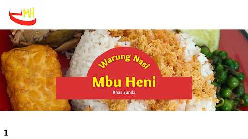 Warung Nasi Mbu Heni 4