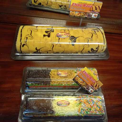 Eling Rasa Cake & Bakery 6