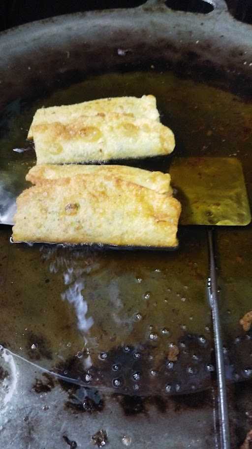 Martabak Manis&Telor Ciprut Gondrong 5