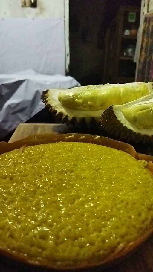 Martabak Manis&Telor Ciprut Gondrong 6