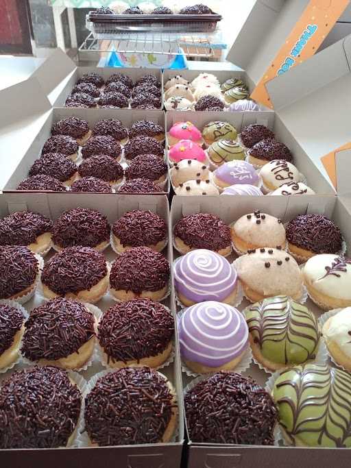 Mba Ari Bakery 3