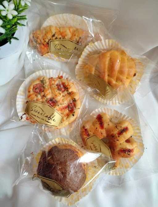 Pamansam Pastry Kebumen 4