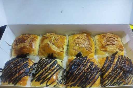 Pamansam Pastry Kebumen 1