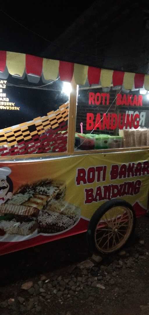 Roti Bakar Bandung 3