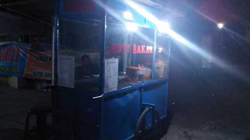 Roti Bakar Bang Komeng 6