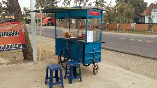 Roti Bakar Bang Komeng 7