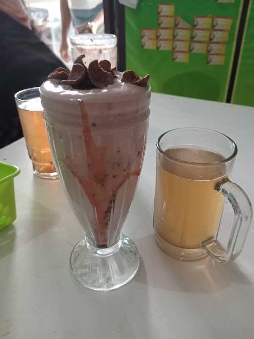 Klub Herbalife Fazza 3