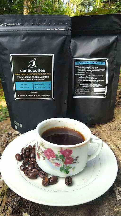 Centiccoffee 4