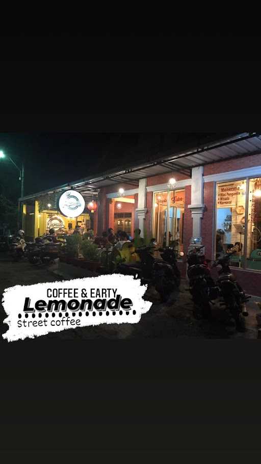 Lemonade Coffeeatery 8