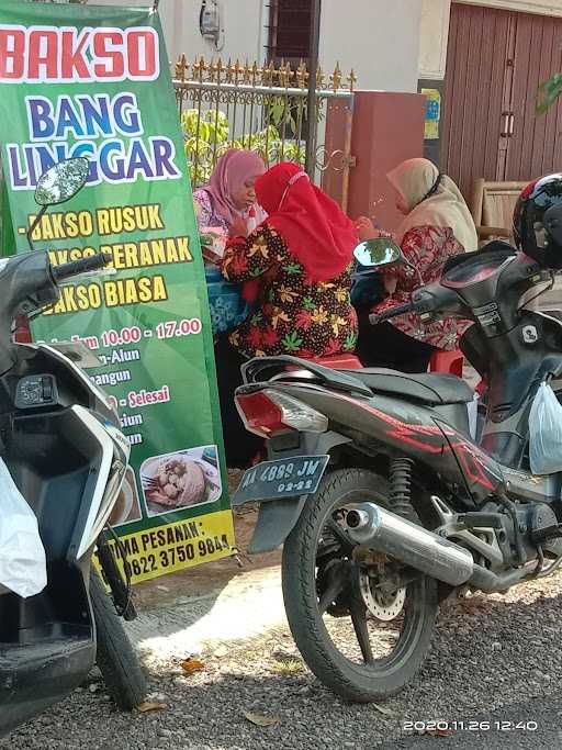 Bakso Bang Linggar 2