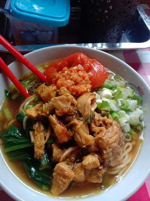 Bakso Dan Mie Ayam Bagas Tanjungsari 3