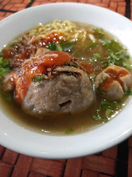 Bakso Dan Mie Ayam Bagas Tanjungsari 7