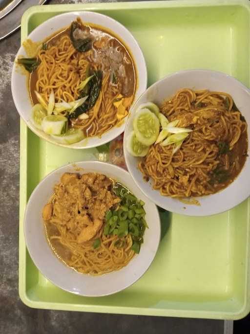 Bakso Dan Mie Ayam Bagas Tanjungsari 2