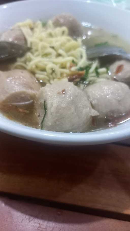 Bakso Idola 10