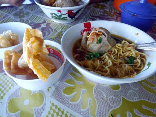 Bakso Idola 8