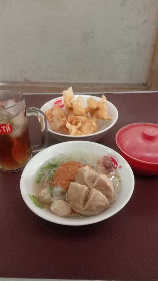 Bakso Idola 7