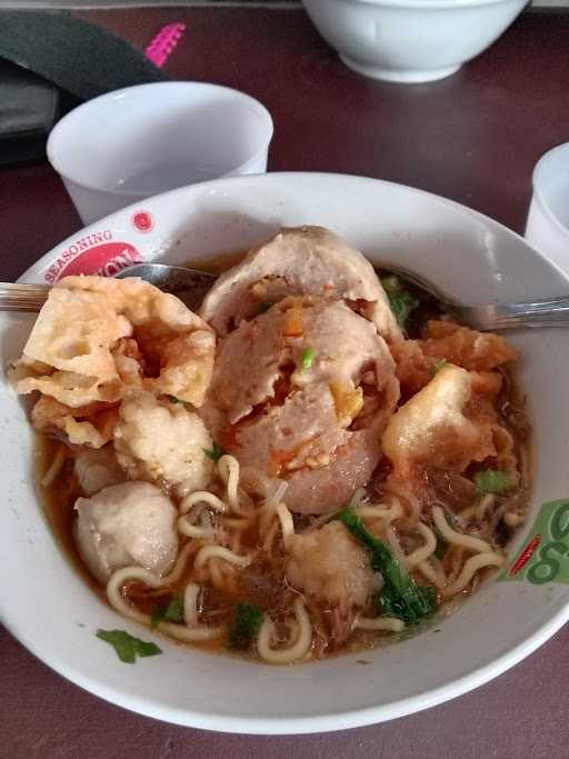 Bakso Idola 3