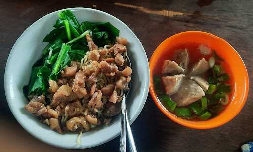 Bakso Idola 1