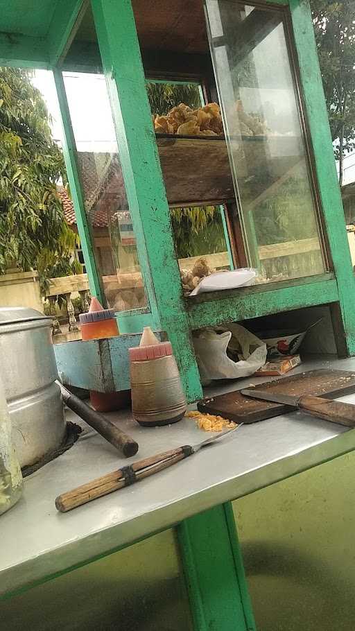 Bakso Malang 3