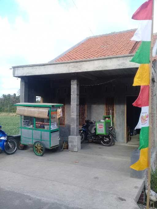 Bakso Mewah (Mepet Sawah) 4