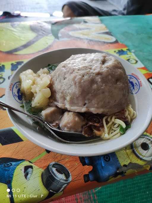 Bakso Mewah (Mepet Sawah) 1