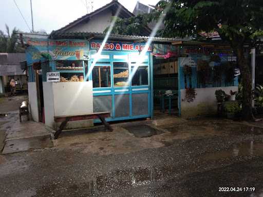 Bakso&Mie Ayam Jawa 8