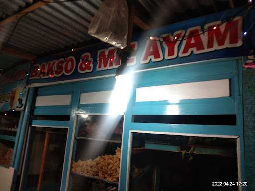 Bakso&Mie Ayam Jawa 4