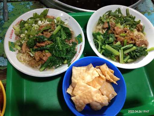 Bakso&Mie Ayam Jawa 2