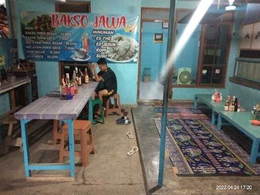 Bakso&Mie Ayam Jawa 10