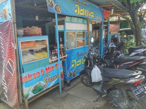 Bakso&Mie Ayam Jawa 9