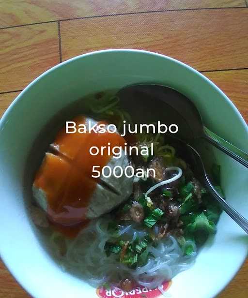 Bakso Ndeso 5000An 1