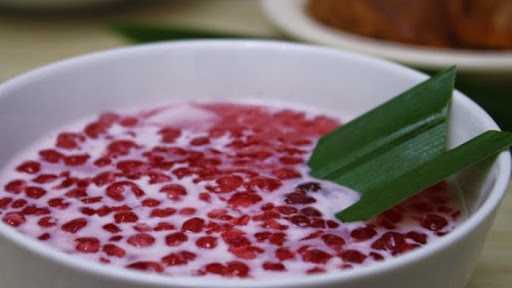 Bubur Pak Tumijan 1