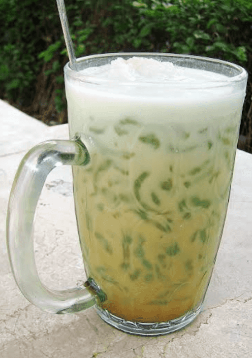 Es Cendol Kaget 6