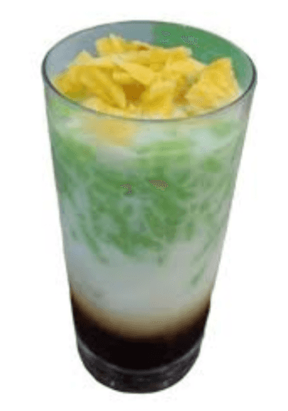 Es Cendol Kaget 5