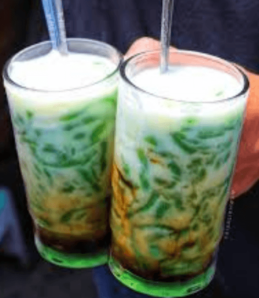 Es Cendol Kaget 4