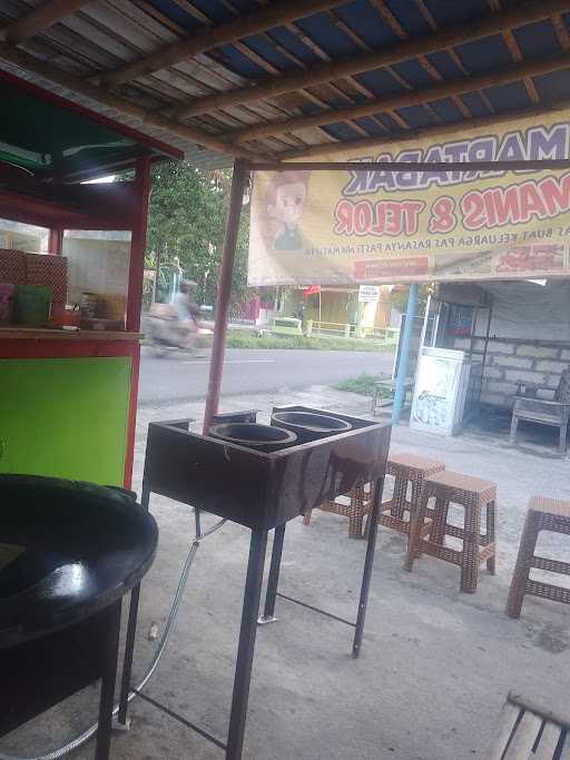 Martabak Idola Mas Arfan 8