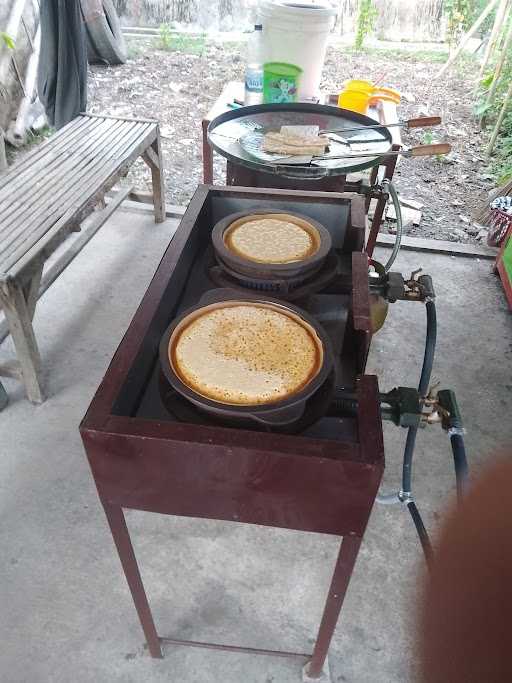 Martabak Idola Mas Arfan 5