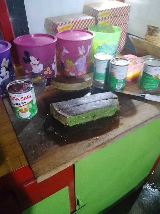 Martabak Idola Mas Arfan 2