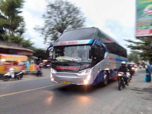 Martabak Kemuning Kutowinangun 10